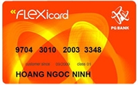 Thẻ Flexicard